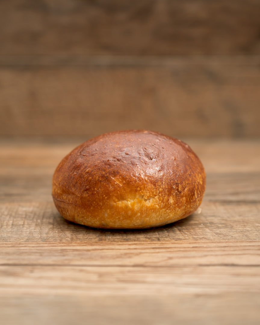 Buns de trioche
