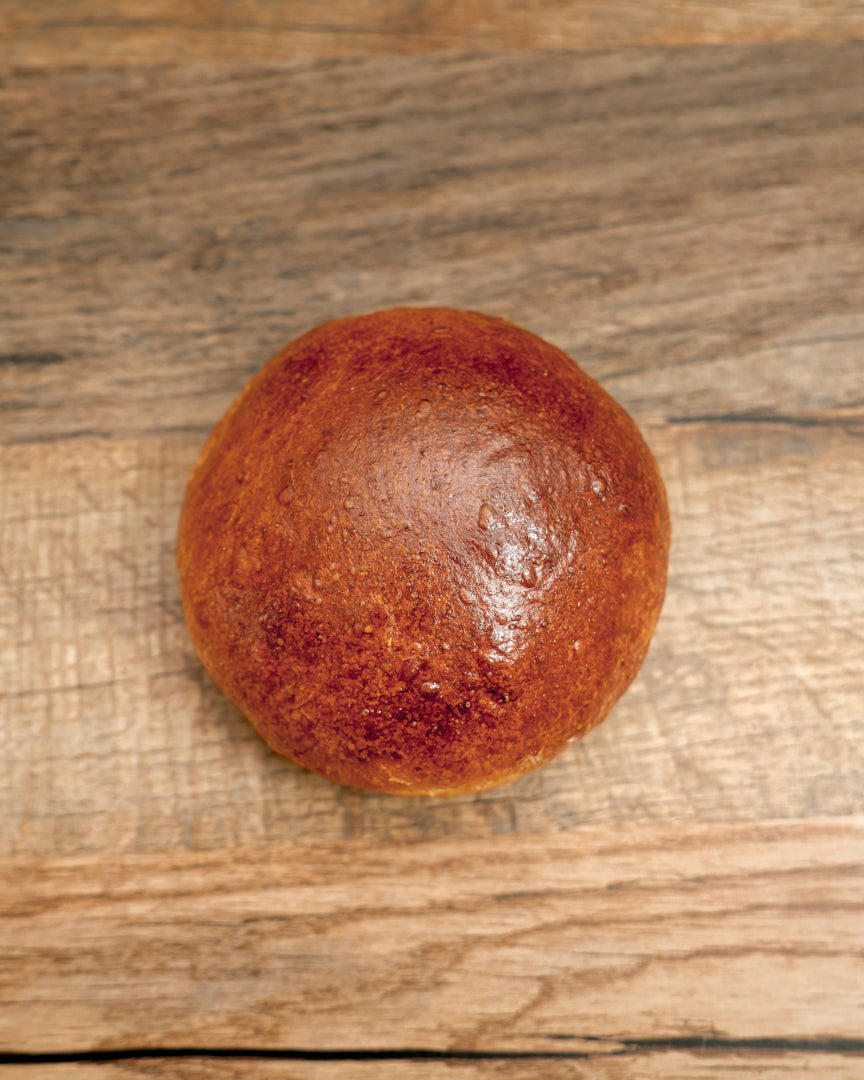 Buns de trioche
