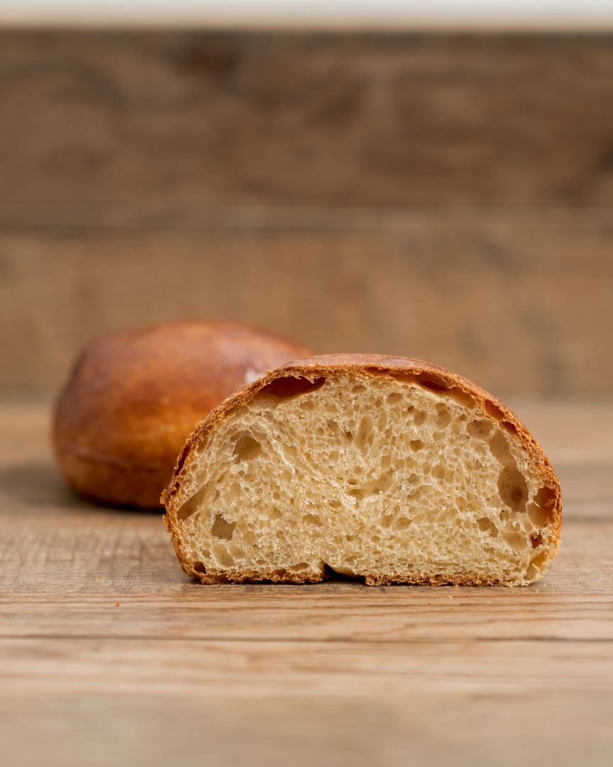 Buns de trioche